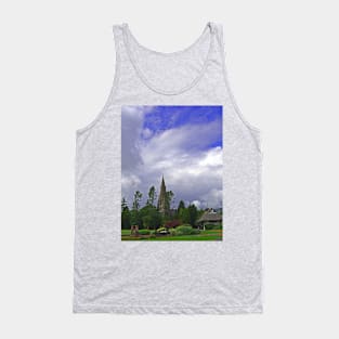 St Mary's Church Tank Top